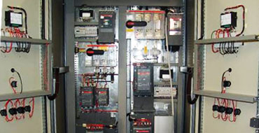 Quadri elettrici