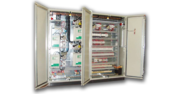 Quadro Elettrico